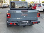 2026 Jeep Gladiator GLADIATOR MOJAVE X 4X4