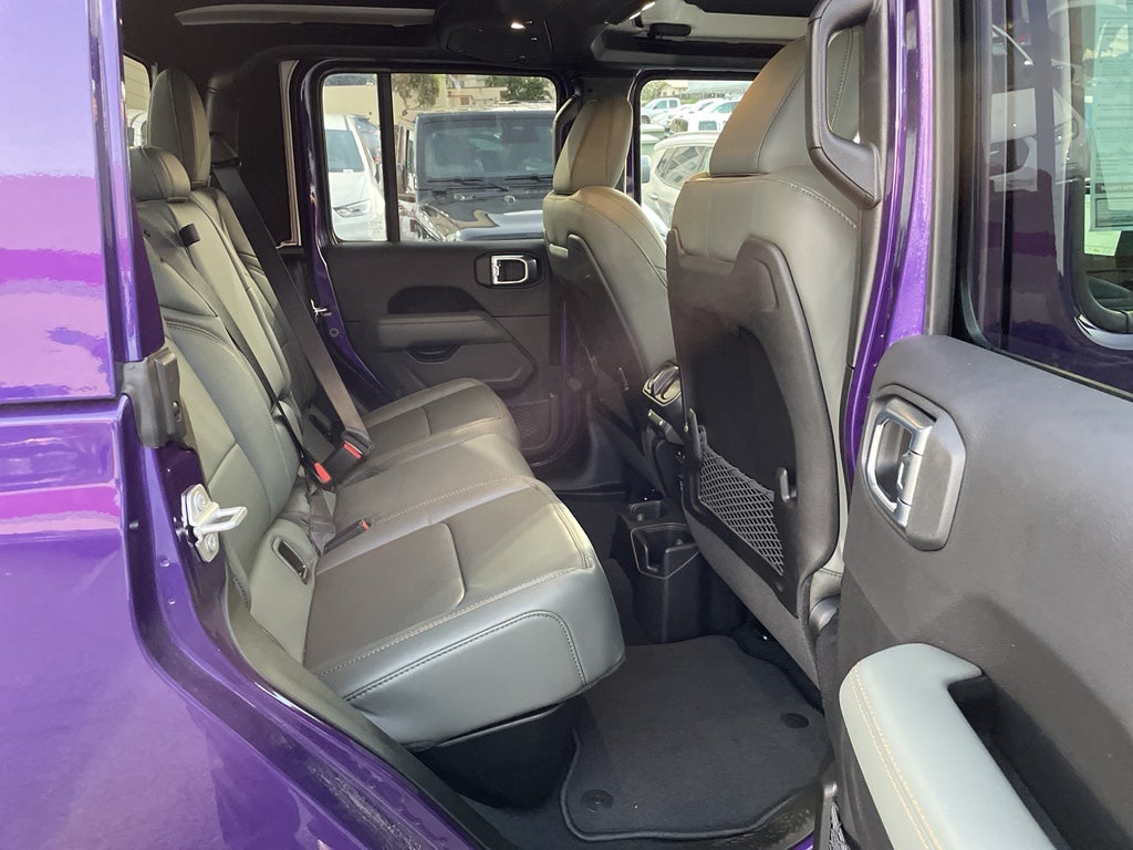 2026 Jeep Gladiator GLADIATOR MOJAVE X 4X4