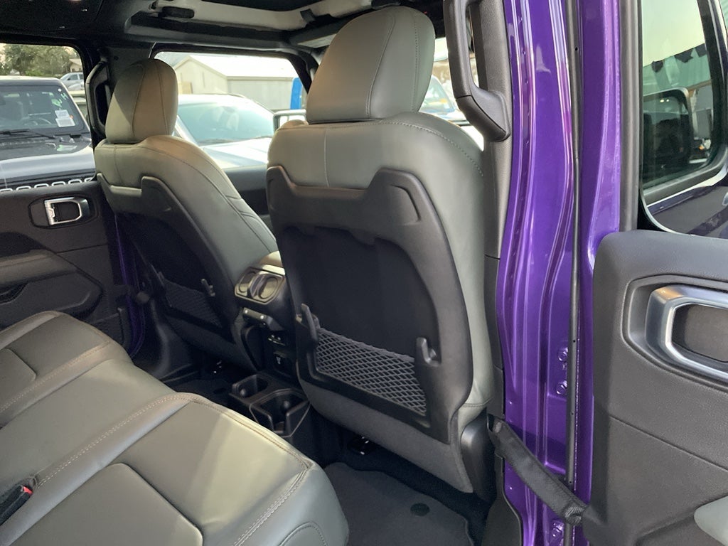 2026 Jeep Gladiator GLADIATOR MOJAVE X 4X4