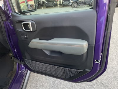 2026 Jeep Gladiator GLADIATOR MOJAVE X 4X4