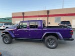 2026 Jeep Gladiator GLADIATOR MOJAVE X 4X4