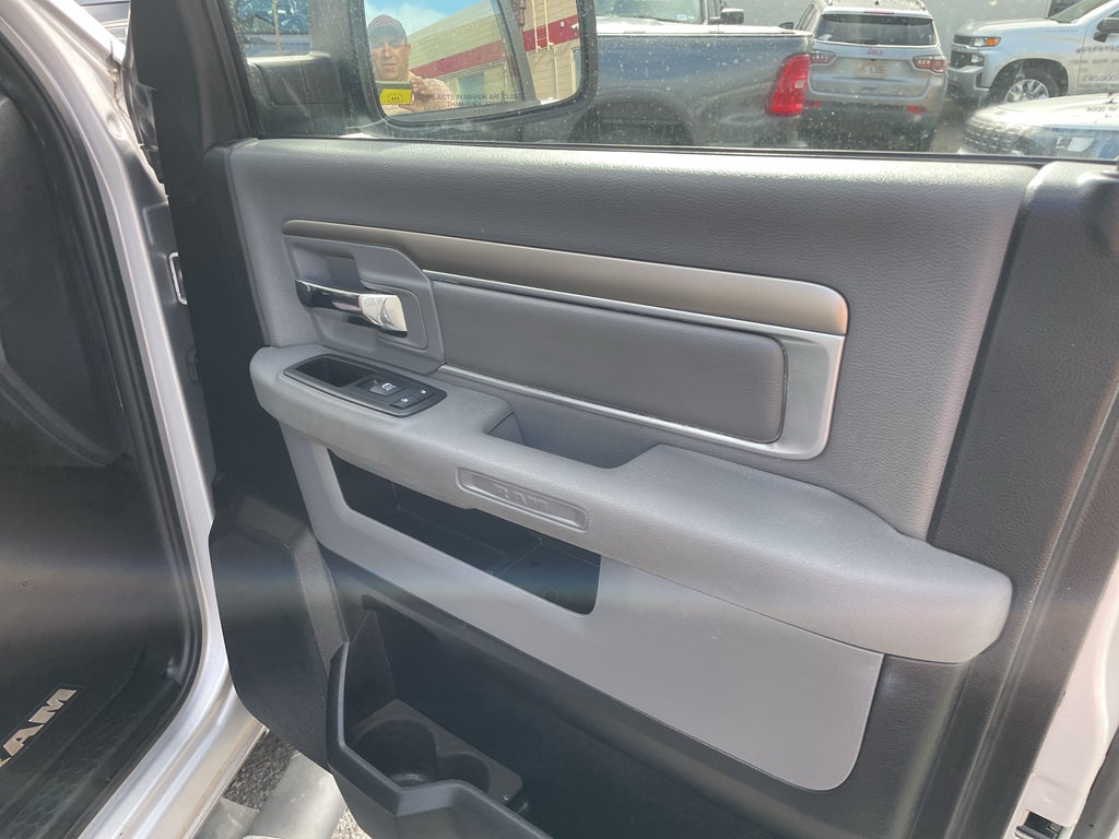 2014 RAM 1500 Big Horn
