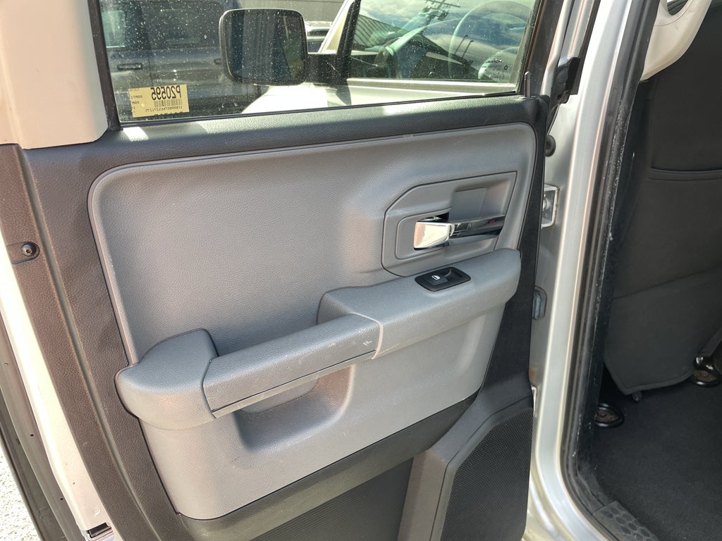 2014 RAM 1500 Big Horn