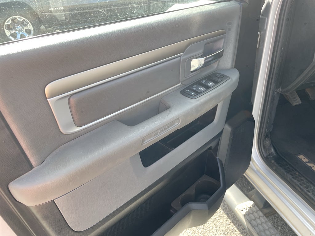2014 RAM 1500 Big Horn