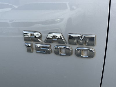 2014 RAM 1500 Big Horn