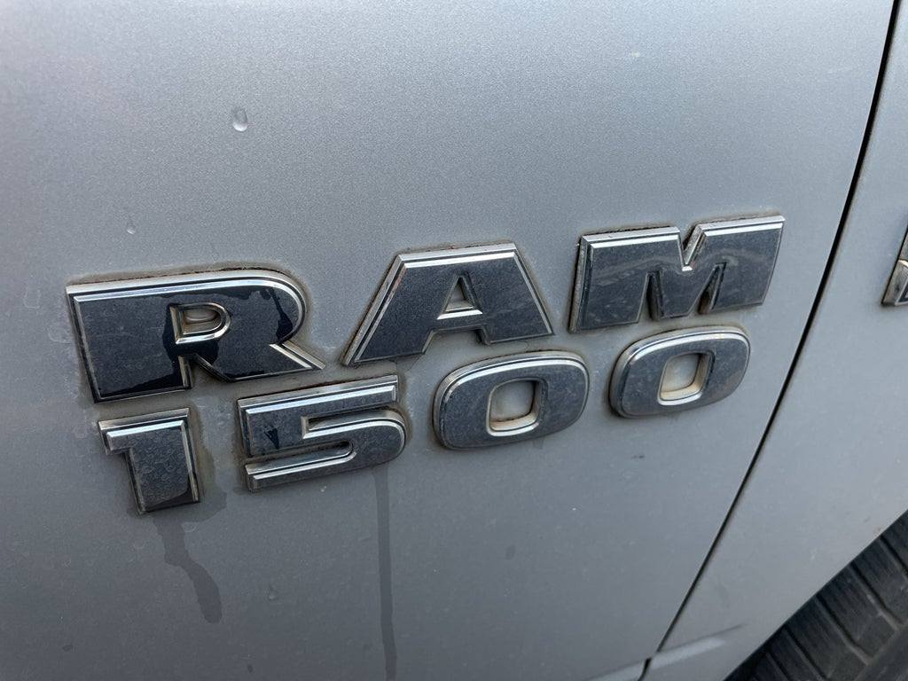 2014 RAM 1500 Big Horn