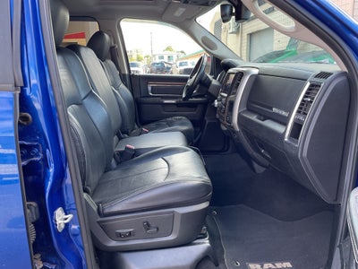 2018 RAM 1500 Laramie