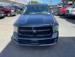 2018 RAM 1500 Express Quad Cab 4x4 6'4' Box