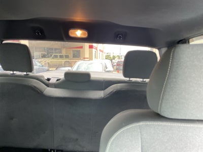 2021 RAM 1500 Classic Warlock Quad Cab 4x4 6'4' Box