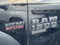 2021 RAM 1500 Classic Warlock Quad Cab 4x4 6'4' Box
