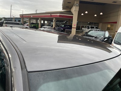 2020 RAM 1500 Classic Express Crew Cab 4x4 5'7' Box