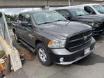 2020 RAM 1500 Classic Express Crew Cab 4x4 5'7' Box