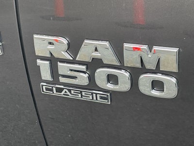 2020 RAM 1500 Classic Express Crew Cab 4x4 5'7' Box
