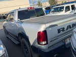 2017 RAM 1500 Rebel Crew Cab 4x4 5'7' Box