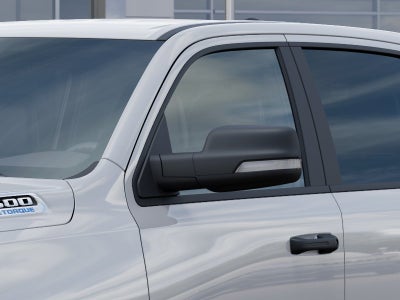 2026 RAM Ram 1500 RAM 1500 BIG HORN CREW CAB 4X2 5'7' BOX