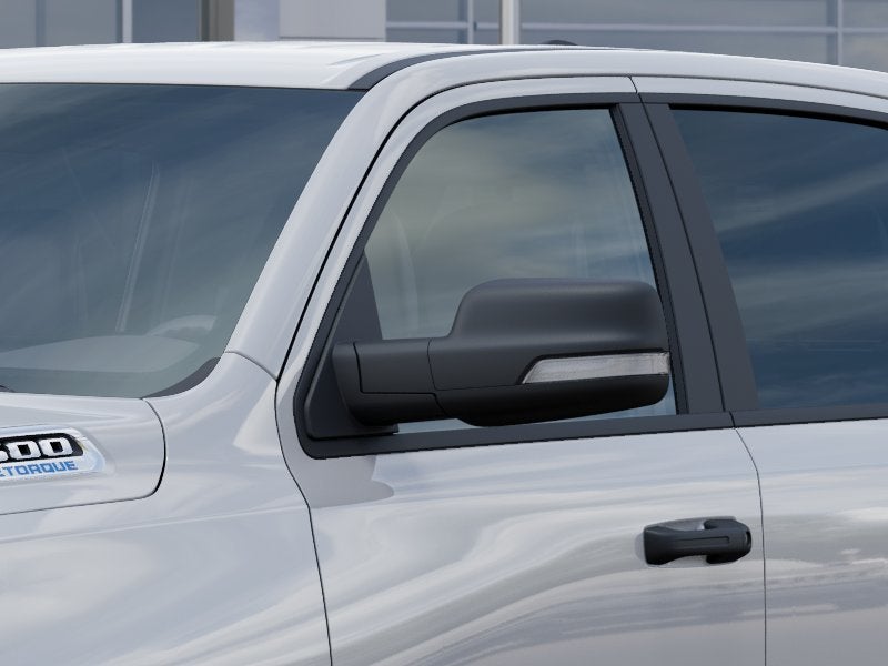 2026 RAM Ram 1500 RAM 1500 BIG HORN CREW CAB 4X2 5'7' BOX