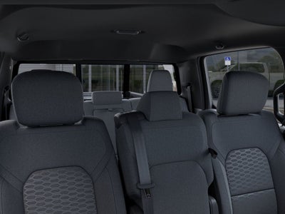 2026 RAM Ram 1500 RAM 1500 BIG HORN CREW CAB 4X2 5'7' BOX