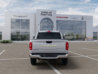 2026 RAM Ram 1500 RAM 1500 BIG HORN CREW CAB 4X2 5'7' BOX
