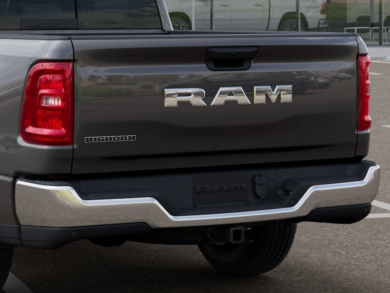 2026 RAM Ram 1500 RAM 1500 BIG HORN CREW CAB 4X2 5'7' BOX