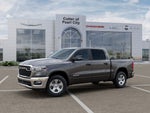 2026 RAM Ram 1500 RAM 1500 BIG HORN CREW CAB 4X2 5'7' BOX