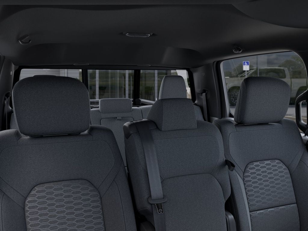 2026 RAM Ram 1500 RAM 1500 BIG HORN CREW CAB 4X2 5'7' BOX