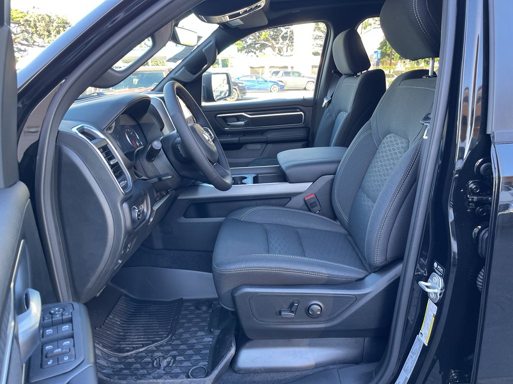 2026 RAM Ram 1500 RAM 1500 BIG HORN CREW CAB 4X2 5'7' BOX