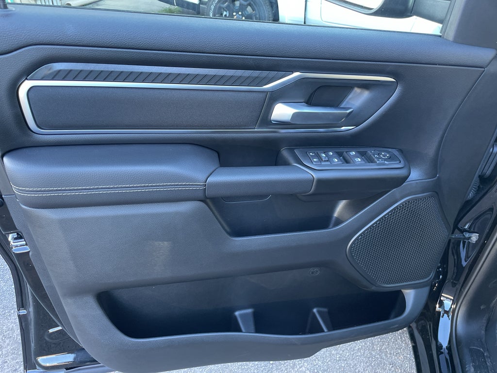 2026 RAM Ram 1500 RAM 1500 BIG HORN CREW CAB 4X2 5'7' BOX