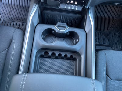 2026 RAM Ram 1500 RAM 1500 BIG HORN CREW CAB 4X2 5'7' BOX