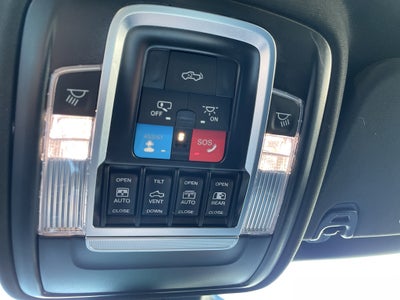 2026 RAM Ram 1500 RAM 1500 BIG HORN CREW CAB 4X2 5'7' BOX