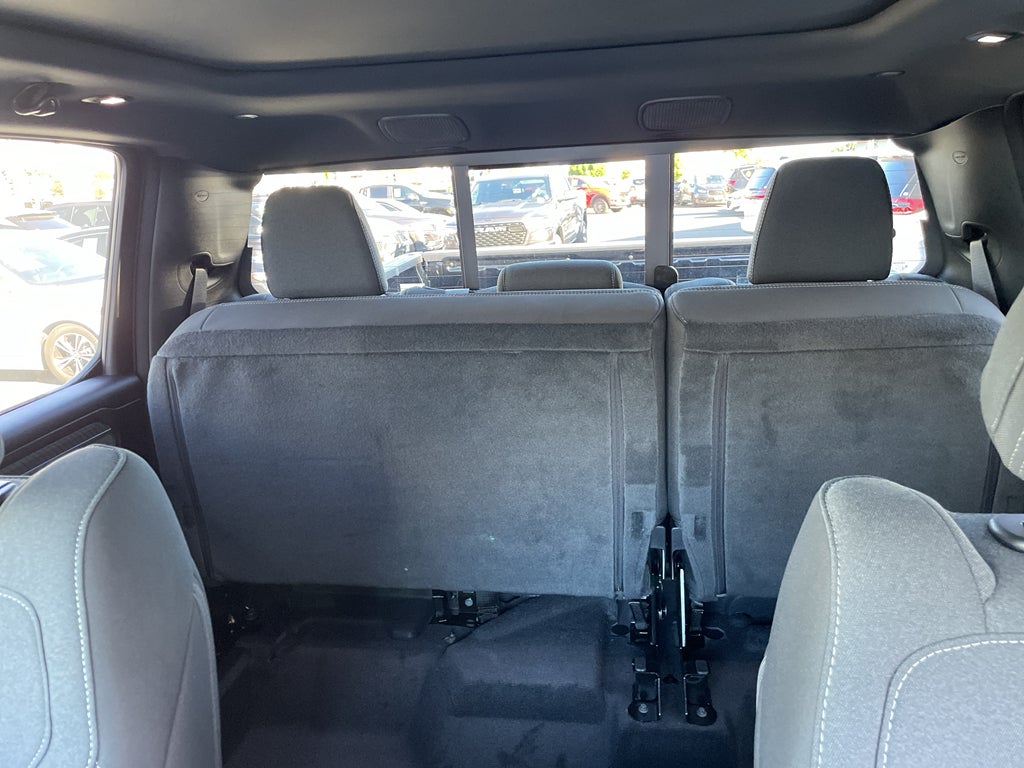 2026 RAM Ram 1500 RAM 1500 BIG HORN CREW CAB 4X2 5'7' BOX