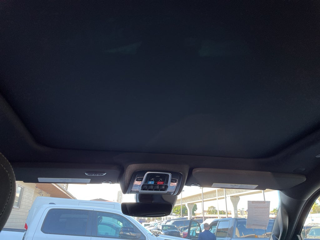 2026 RAM Ram 1500 RAM 1500 BIG HORN CREW CAB 4X2 5'7' BOX