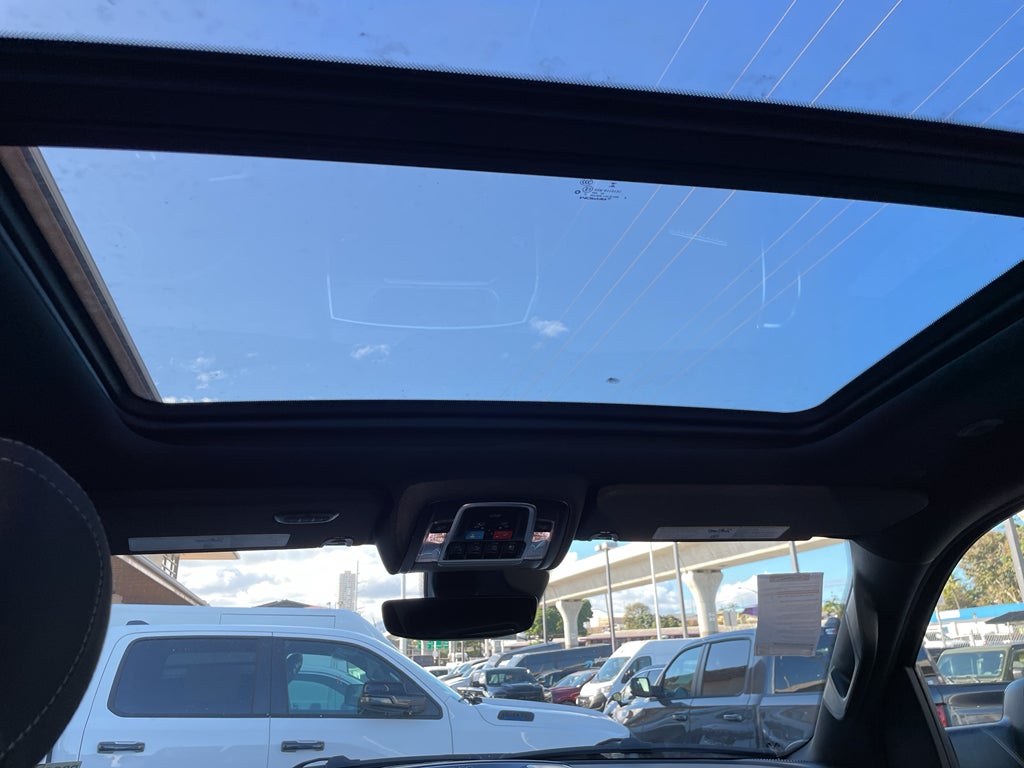 2026 RAM Ram 1500 RAM 1500 BIG HORN CREW CAB 4X2 5'7' BOX