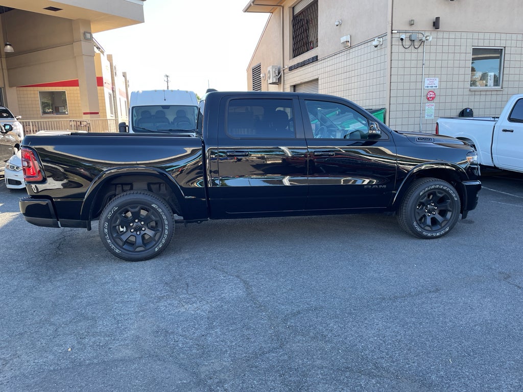 2026 RAM Ram 1500 RAM 1500 BIG HORN CREW CAB 4X2 5'7' BOX