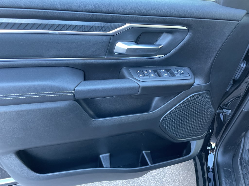 2026 RAM Ram 1500 RAM 1500 BIG HORN CREW CAB 4X2 5'7' BOX