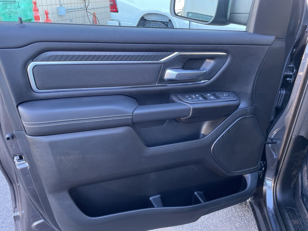 2026 RAM Ram 1500 RAM 1500 BIG HORN CREW CAB 4X2 5'7' BOX