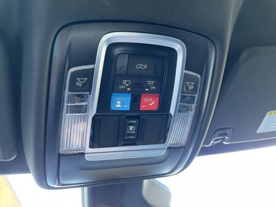 2026 RAM Ram 1500 RAM 1500 BIG HORN CREW CAB 4X2 5'7' BOX