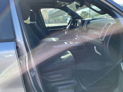 2026 RAM Ram 1500 RAM 1500 BIG HORN CREW CAB 4X2 5'7' BOX