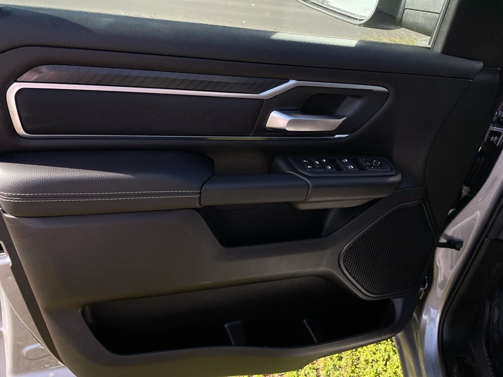 2026 RAM Ram 1500 RAM 1500 BIG HORN CREW CAB 4X2 5'7' BOX