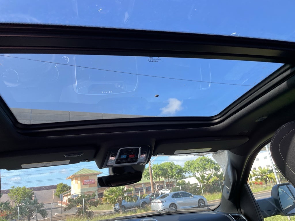 2026 RAM Ram 1500 RAM 1500 BIG HORN CREW CAB 4X2 5'7' BOX