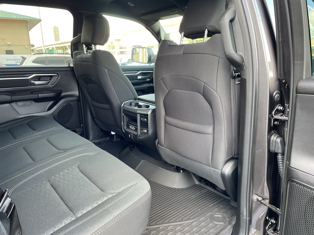 2026 RAM Ram 1500 RAM 1500 BIG HORN CREW CAB 4X2 5'7' BOX