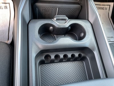 2026 RAM Ram 1500 RAM 1500 BIG HORN CREW CAB 4X2 5'7' BOX