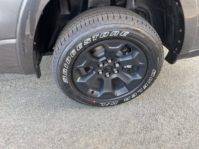 2026 RAM Ram 1500 RAM 1500 BIG HORN CREW CAB 4X2 5'7' BOX