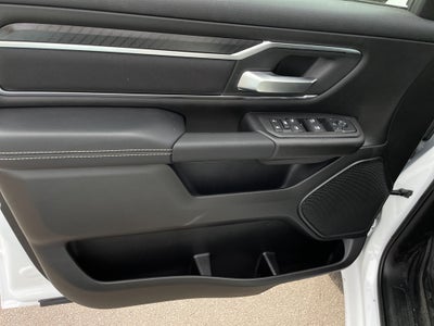 2026 RAM Ram 1500 RAM 1500 BIG HORN CREW CAB 4X2 5'7' BOX