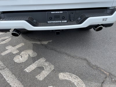 2026 RAM Ram 1500 RAM 1500 BIG HORN CREW CAB 4X2 5'7' BOX