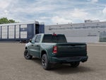 2026 RAM Ram 1500 RAM 1500 BIG HORN CREW CAB 4X2 5'7' BOX