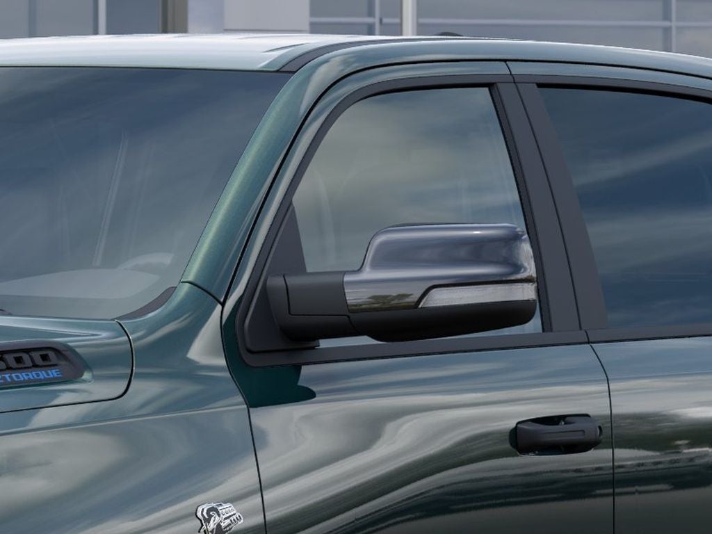 2026 RAM Ram 1500 RAM 1500 BIG HORN CREW CAB 4X2 5'7' BOX