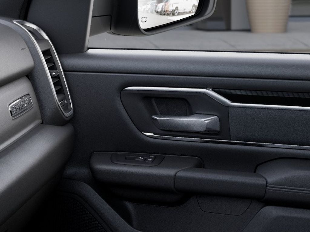 2026 RAM Ram 1500 RAM 1500 BIG HORN CREW CAB 4X2 5'7' BOX