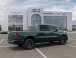 2026 RAM Ram 1500 RAM 1500 BIG HORN CREW CAB 4X2 5'7' BOX
