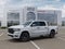 2026 RAM Ram 1500 RAM 1500 BIG HORN CREW CAB 4X2 5'7' BOX