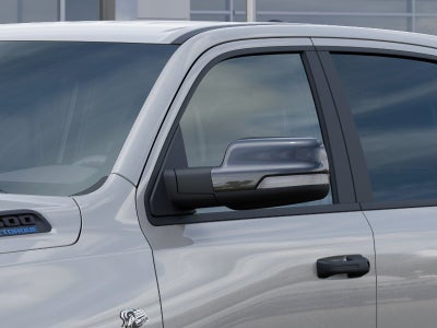 2026 RAM Ram 1500 RAM 1500 BIG HORN CREW CAB 4X2 5'7' BOX